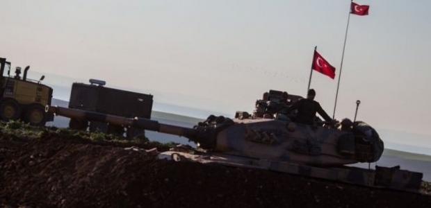 Şah Fırat Operasyonu'nun tek sivil görevlisi 