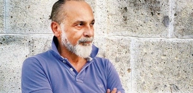 Haşmet Babaoğlu'ndan çok sert Süleyman Şah tepkisi