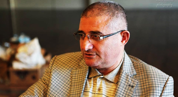 Mükerrem Selçuk Basın Açıklaması Yapacak