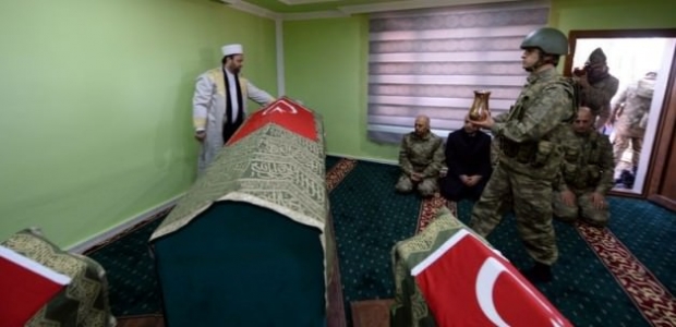 Suriye: Bu bir savaş sebebidir