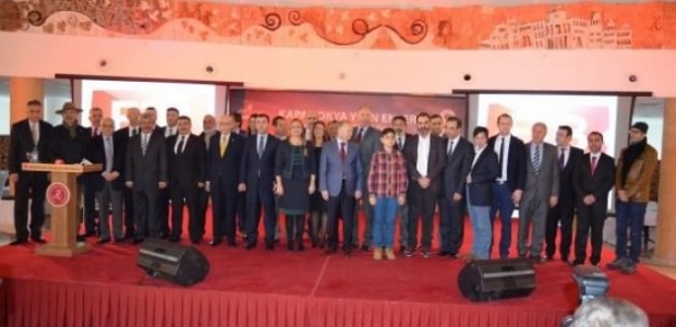 Ülkücü gurup ile HDP'liler çatıştı!