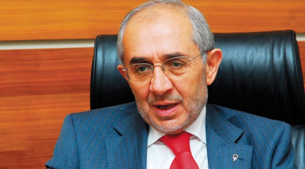 Ekrem Erdem sürprizi