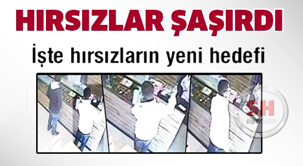 Sadaka Kutusunu Çaldı Hemen Yakalandı