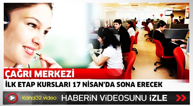 SICAK HABER : Isparta Çağrı Merkezi