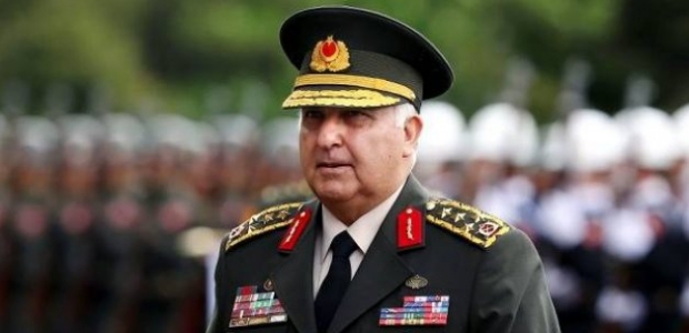 Necdet Özel'den Bahçeli'ye tepki!