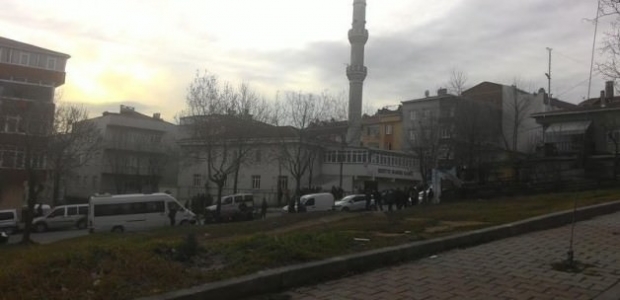 Gazi Mahallesi'nde çatışma: 2 ölü