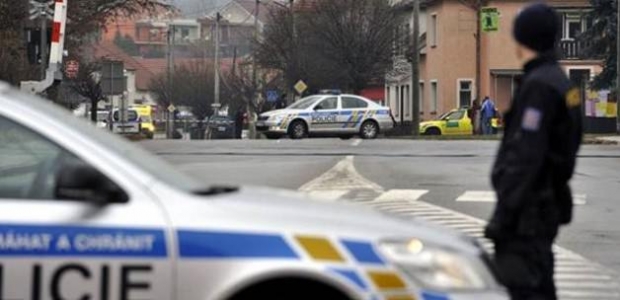 Çek Cumhuriyeti'nde silahlı saldırı: 9 ölü