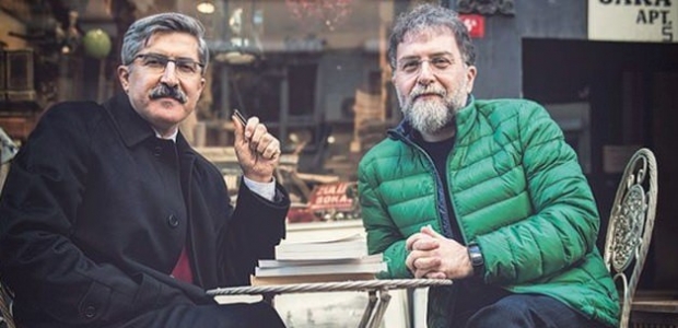 Ortak açıklamayla Türkiye'de yeni dönem başlayacak