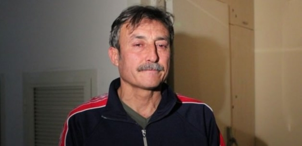 İzmir'e şehit ateşi düştü
