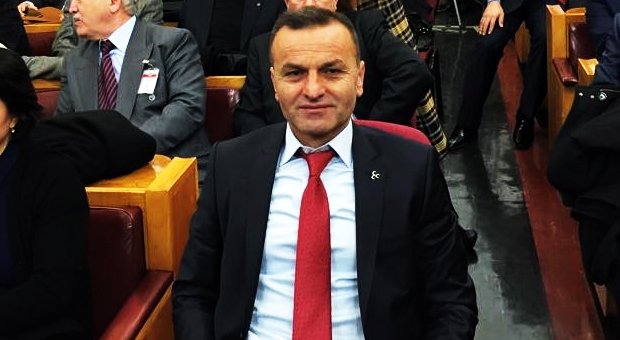 BİZİM İÇİN ISPARTA TOPRAĞI KADAR DEĞERLİ