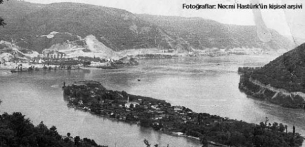 İşte Türkiye'nin kaybettiği ilk toprak