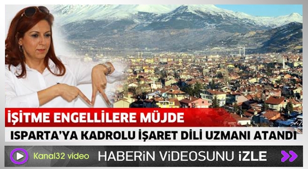 İşitme engellilere müjde