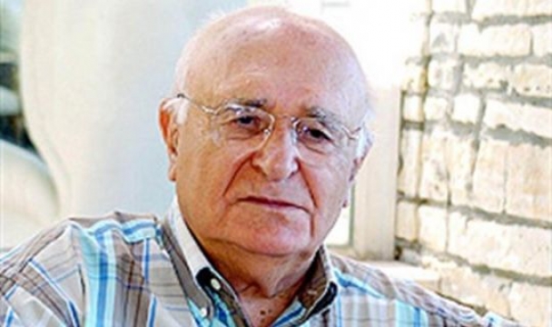 İş adamı Şevket Demirel’in 4’ncü kitabı: BİZİM KÖY