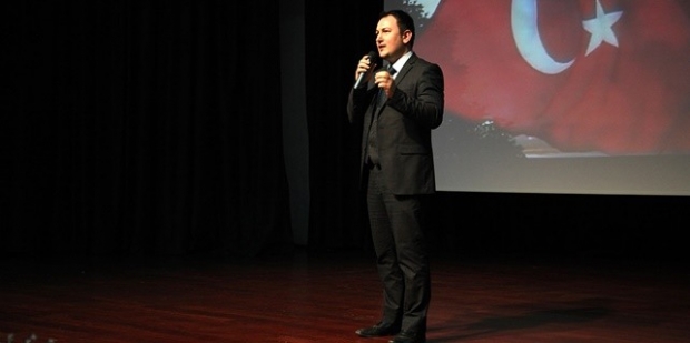 'Bonzai ve Uyuşturucu Bağımlılığı' konferansı