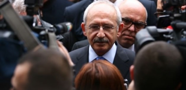 Kemal Kılıçdaroğlu'nun Süleymah Şah çelişkisi!