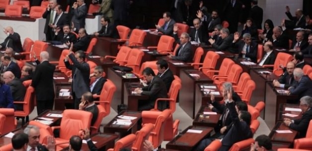 İç Güvenlik Paketi'nin kabul edilen 26 maddesi