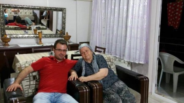 Askerde 29 Yaşında Kalp Krizinden Öldü