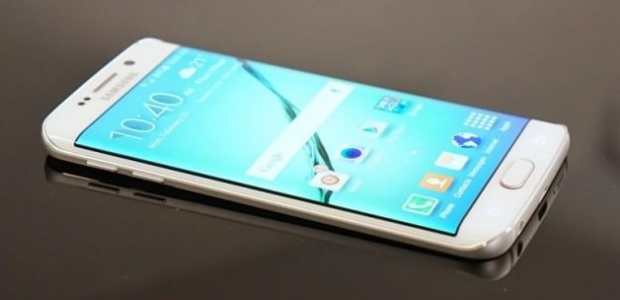 Samsung bombayı patlattı! İşte Galaxy S6