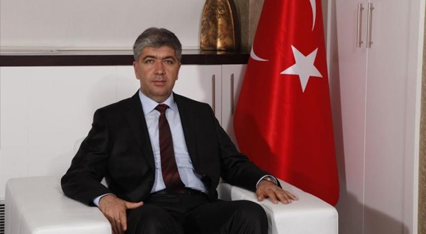 TÜM OLUMSUZLUKLARA RAĞMEN İHRACAT