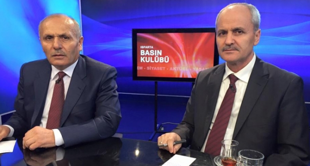 DEVLET GÜLBİRLİK’İ TANIMIYOR MU?