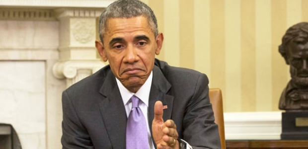 Obama, Netanyahu ile resmen dalga geçti