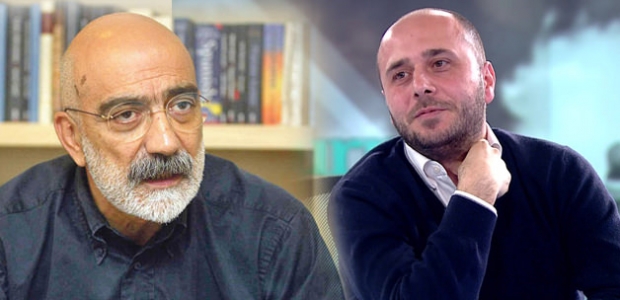 Yıldıray Oğur'dan Ahmet Altan'a sert yazı