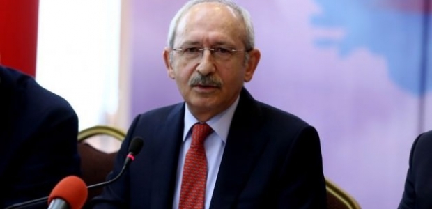 Kılıçdaroğlu'ndan istifa sorusuna kaçamak cevap