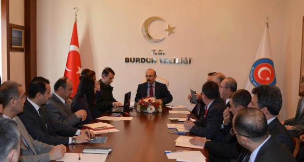 UYUŞTURUCU ILE MÜCADELE ÇALIŞMALARI HIZLA DEVAM EDIYOR