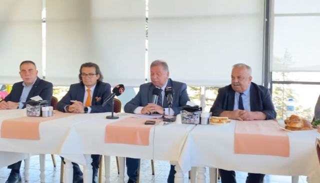 12 İlçe ve 9 Belde Katılıyor: Turizm ve Gastronomi Fuarı Heyecanla Bekleniyor