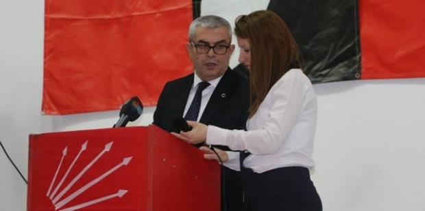 'Ön Seçim Bizim İçin Hizmet Etme Yarışıdır'