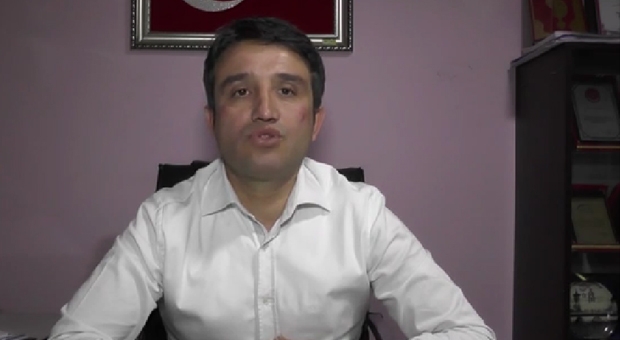 Kulübümüzün otelde kalma gibi bir lüksü yok