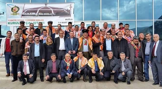Türk Dünyası Yörük Türkmen Birliği Kuruluyor
