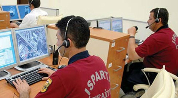 Müjde Isparta'da Çağrı Merkezi Büyüyor !