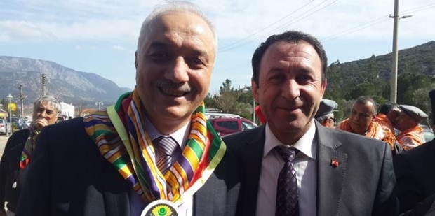 'Güvenliğin Olmadığı Yerde Huzur Olmaz'