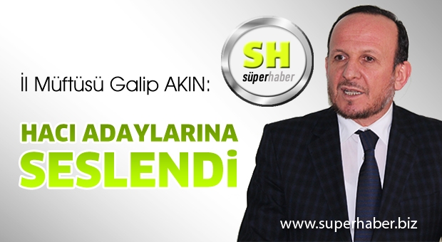 2015 yılı hac takvimi belli oldu