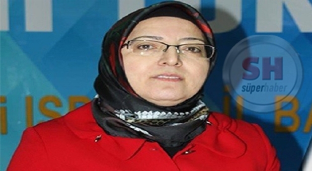 Sultan Hemşireden Elif Adanır’a Destek