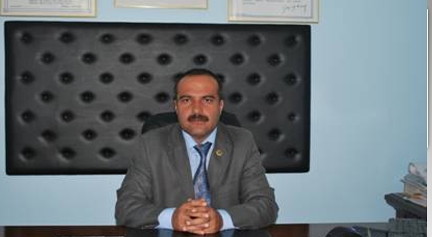 Isparta İl Kültür ve Turizm Müdürlüğüne atandı
