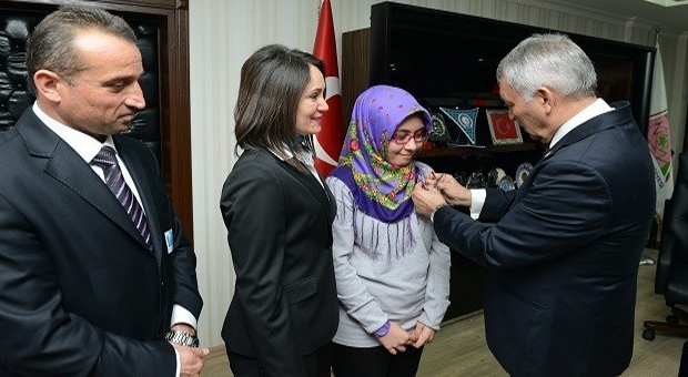 Bu Millet Çanakkale’nin Sahibidir