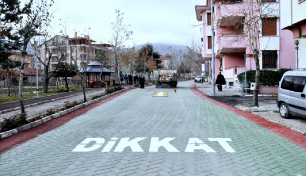Isparta Çayboyu'nda Bir Kadın Bıçaklandı