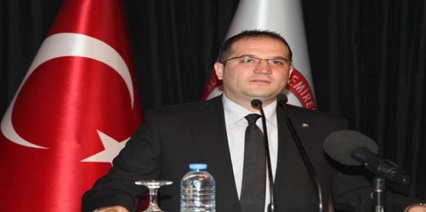Büyükçulcu TKDK’yı Ziyaret Etti