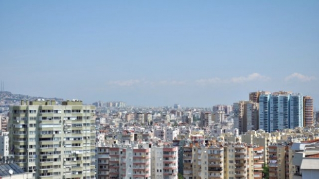 Antalya, Isparta ve Burdur'da Konut Satışında Ciddi Artış Yaşandı