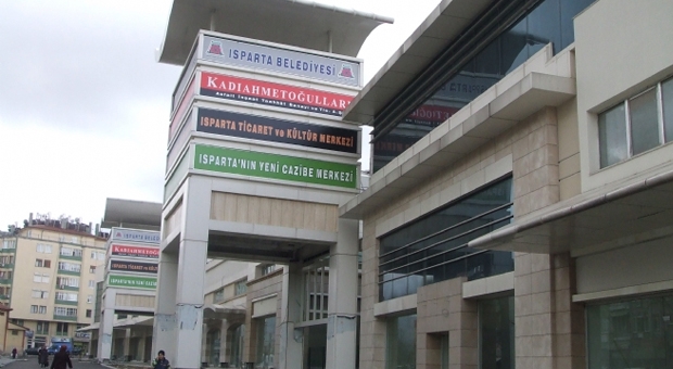 Isparta Belediyesi'nden 'Yalan' Açıklaması