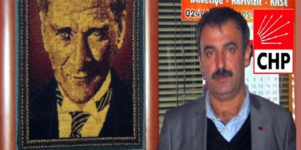 Isparta’nın Irgatı Olmak İstiyorum