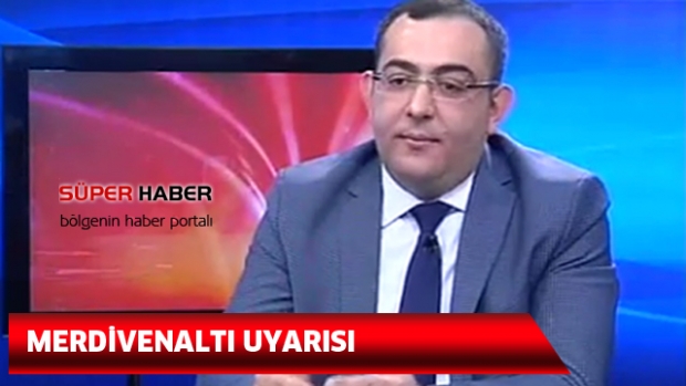 Merdiven altı dershaneciliğe izin verilmemeli