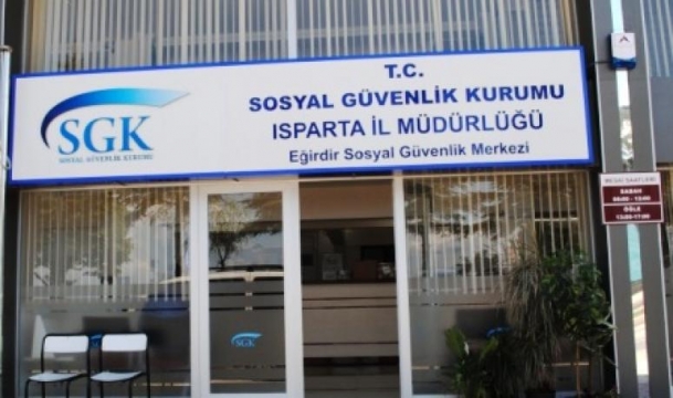 İlçelerdeki SGK Müdürlükleri Kapatılıyor Mu?