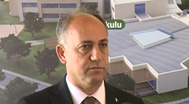 TED Isparta Kolejinden İngilizce destek programı