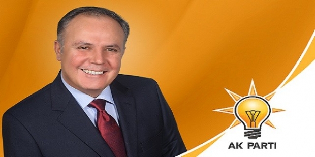 Özdemir, Mahalle Muhtarlarıyla Biraraya Geldi
