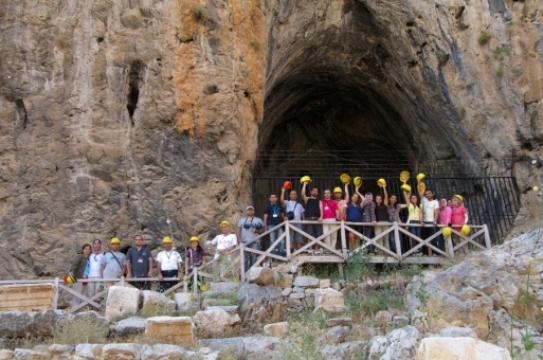 Yabancı turist sayısını artırmak istiyorlar