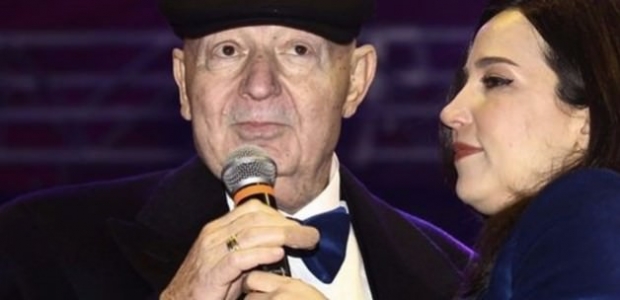 Kayahan hayatını kaybetti