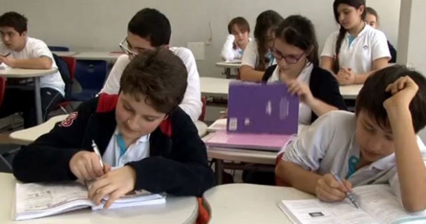 TEOG SINAVINDA - 20 PUAN ŞARTI